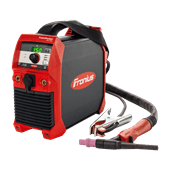 transpocket Fronius