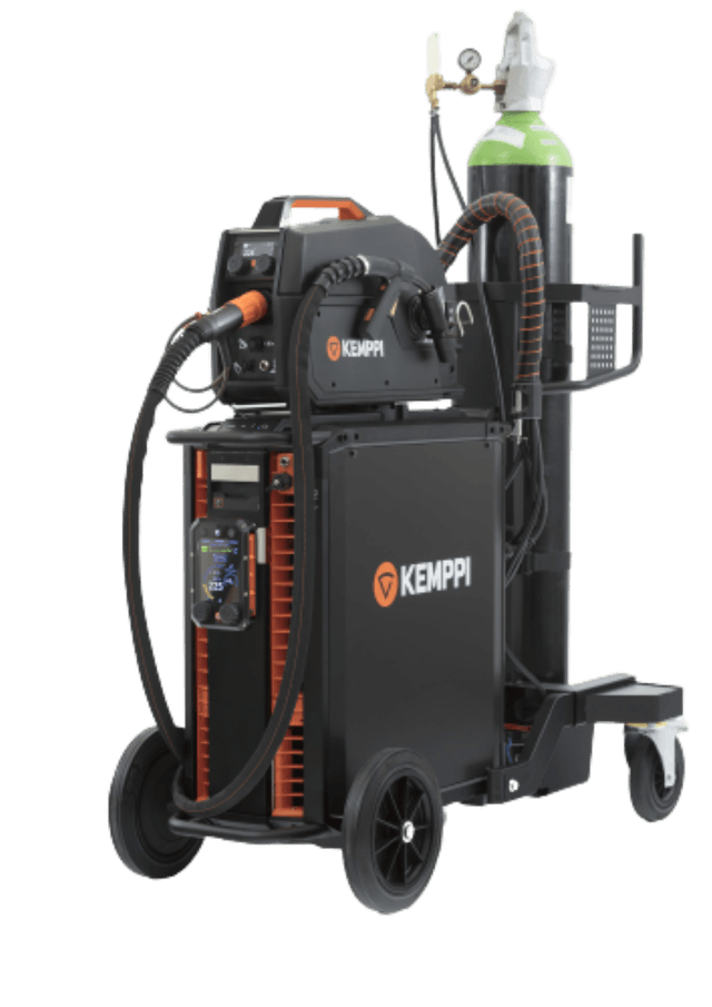 X8 Kemppi
