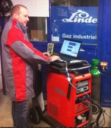 calibration plb