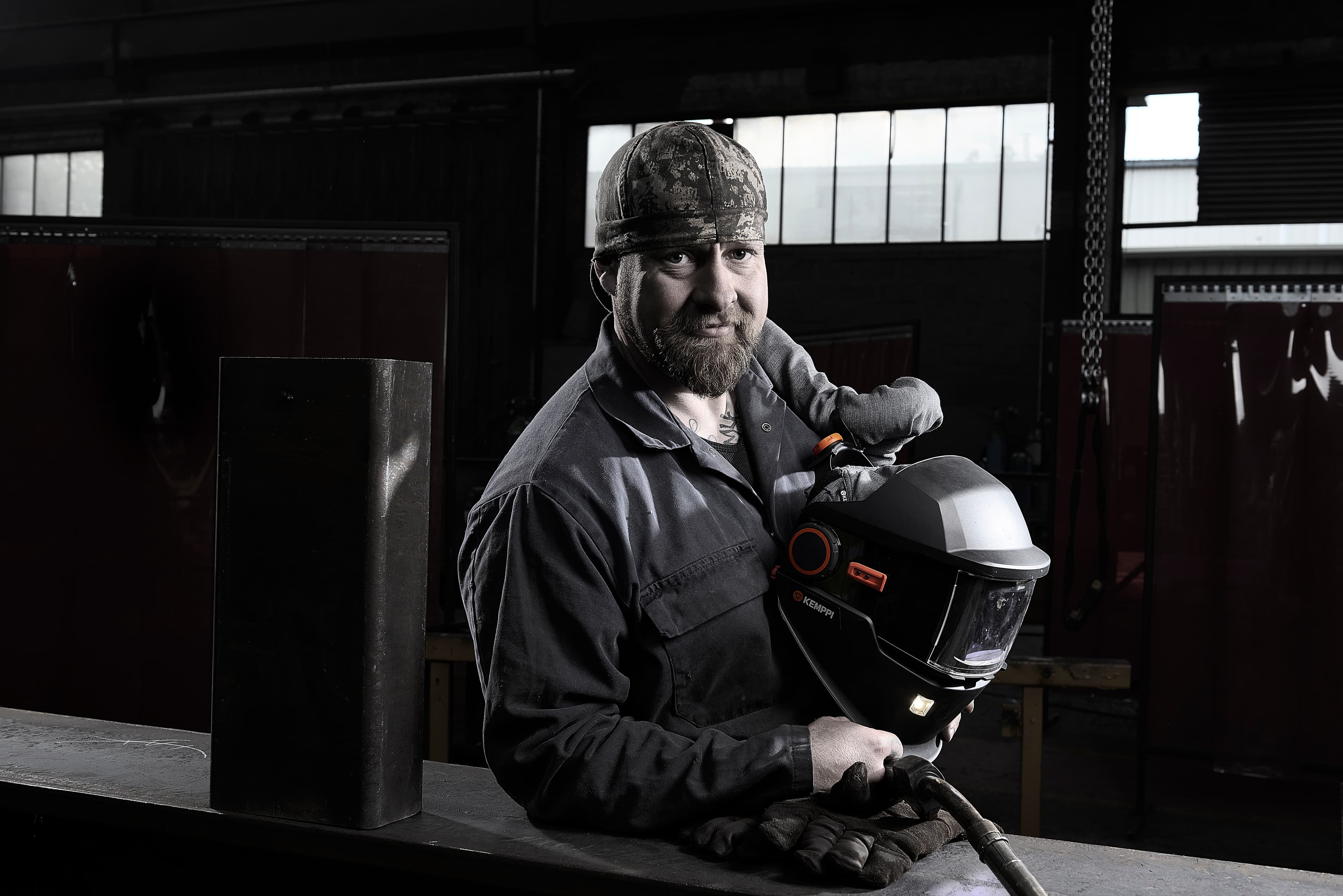 additionnal products background