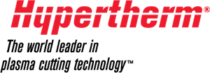 logo Hypertherm
