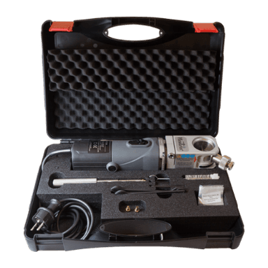 affuteuse modèle neutrix