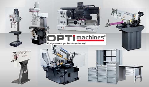 machine tools background