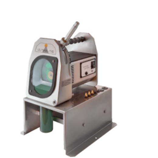 affuteuse modèle ultima tig