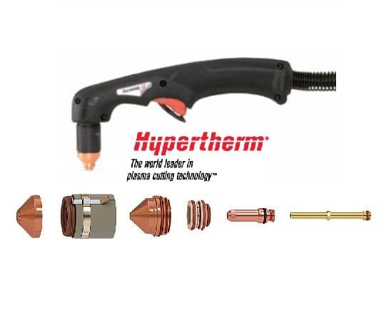 Consommable plasma hypertherm