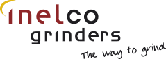 logo Inelco Grinders