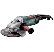 meuleuse WE 24-230 MVT QUICK