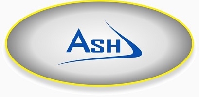 logo ash