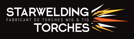 logo Starwelding Torches