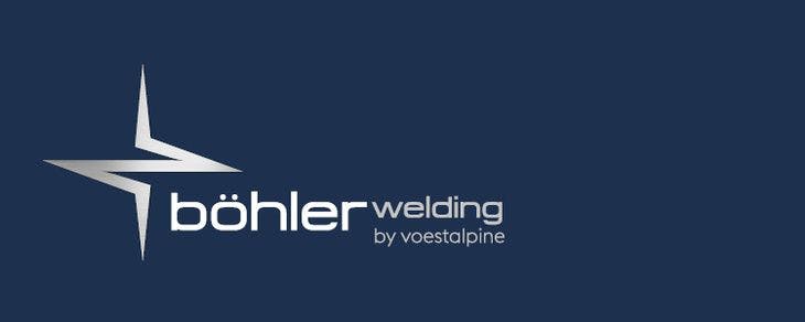 logo Böhler Voestalpine