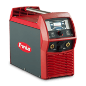 transteel compact fronius