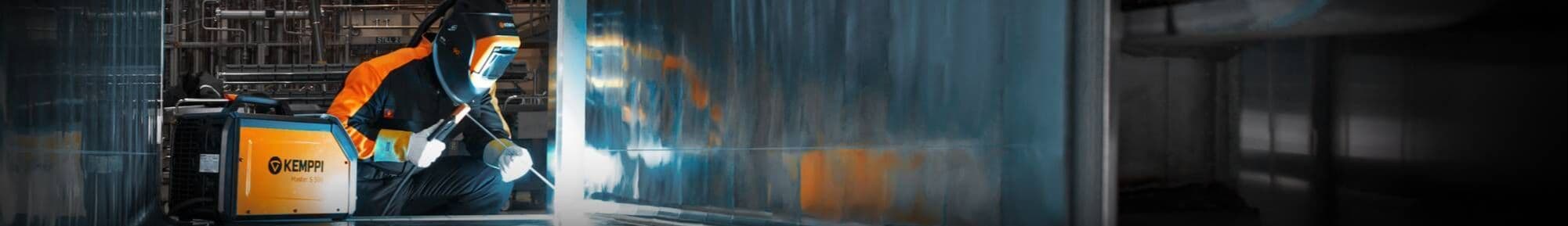 Master S (400 et 500A) banner