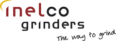 logo Inelco Grinders