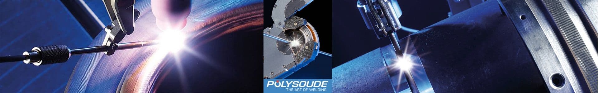 Soudage - Générateur portable P6 banner