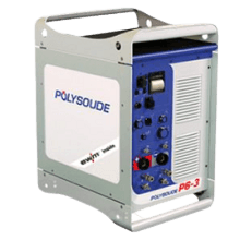 polysoude generateur p6